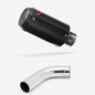 CP8C Exhaust