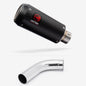 CP9C Exhaust