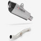 XP10 Matt Exhaust