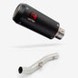 CP9C Exhaust