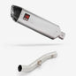 VP1 Matt Exhaust