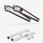 MP4 Megaphone Exhaust