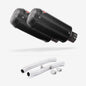 CP9C Exhaust