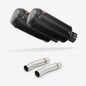 CP9C Exhaust