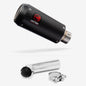 CP9C Exhaust