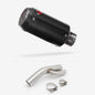 CP8C Exhaust