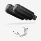CP9C Exhaust System