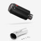 CP8C Exhaust