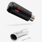 CP9C Exhaust
