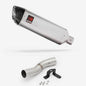 VP1 Matt Exhaust