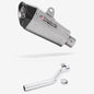 XP10 Matt Exhaust