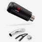 CP9C Exhaust