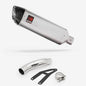 VP1 Matt Exhaust