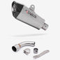 XP10 Matt Exhaust