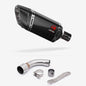 SP11C Gloss Exhaust