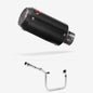 CP8C Exhaust