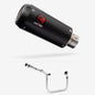 CP9C Exhaust