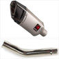 SP5 Matt Exhaust
