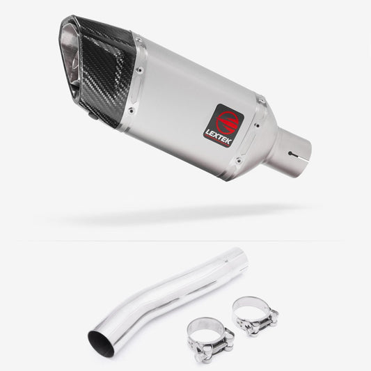 SP5 Matt Exhaust