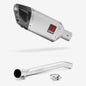SP5 Matt Exhaust