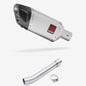 SP5 Matt Exhaust
