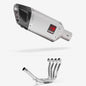 SP5 Matt Exhaust System