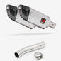 SP5 Matt Exhaust