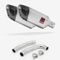 SP5 Matt Exhaust