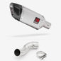 SP5 Matt Exhaust