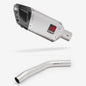 SP5 Matt Exhaust