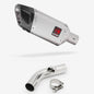 SP5 Matt Exhaust