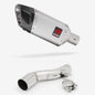 SP5 Matt Exhaust