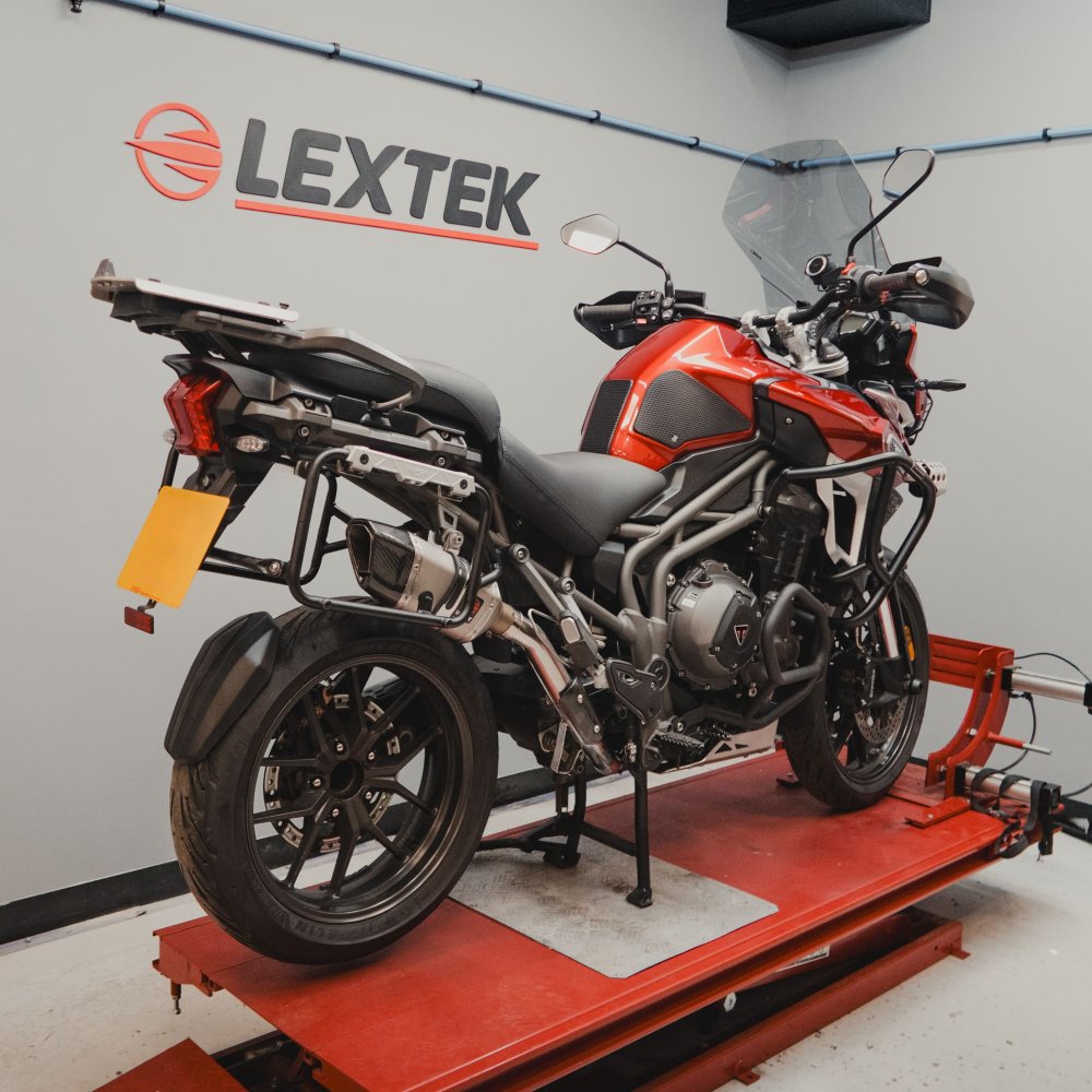 SP5 Matt Exhaust 2