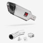 SP5 Matt Exhaust