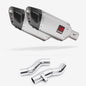 SP5 Matt Exhaust