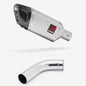 SP5 Matt Exhaust