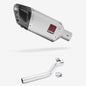 SP5 Matt Exhaust
