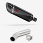 SP9C Gloss Exhaust