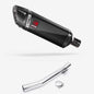 SP9C Gloss Exhaust