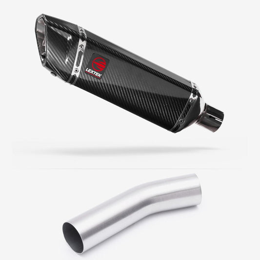 SP9C Gloss Exhaust