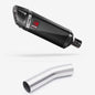 SP9C Gloss Exhaust