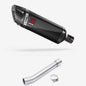 SP9C Gloss Exhaust