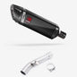SP9C Gloss Exhaust