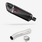 SP9C Gloss Exhaust