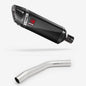 SP9C Gloss Exhaust