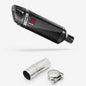 SP9C Gloss Exhaust