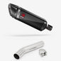 SP9C Gloss Exhaust