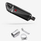 SP9C Gloss Exhaust