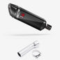 SP9C Gloss Exhaust