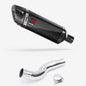 SP9C Gloss Exhaust